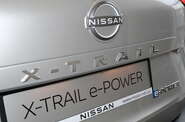 Nissan X-Trail N-Connecta