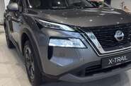 Nissan X-Trail N-Connecta