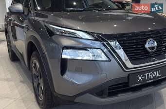 Nissan X-Trail 2025 в Львів