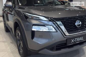 Nissan X-Trail 2025 N-Connecta