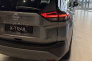 Nissan X-Trail N-Connecta