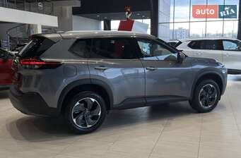 Nissan X-Trail 2025 в Львів