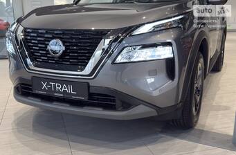 Nissan X-Trail 2025 N-Connecta