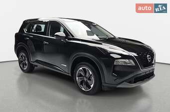 Nissan X-Trail 2025 в Полтава