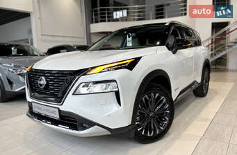 Nissan X-Trail 2025 в Хмельницький