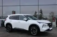 Nissan X-Trail N-Connecta