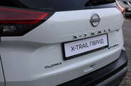 Nissan X-Trail N-Connecta