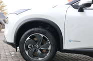 Nissan X-Trail N-Connecta