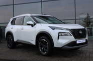Nissan X-Trail N-Connecta