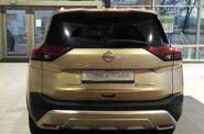 Nissan X-Trail Tekna+