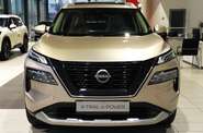 Nissan X-Trail Tekna+