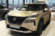 Nissan X-Trail Tekna+