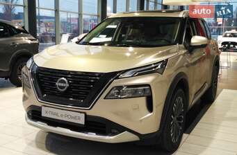 Nissan X-Trail 2025 в Харків