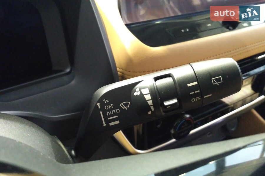 Nissan X-Trail - фото 13