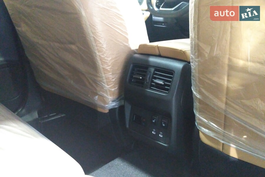 Nissan X-Trail - фото 24