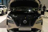 Nissan X-Trail Tekna+