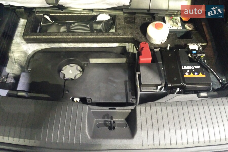 Nissan X-Trail - фото 26