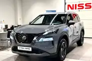 Nissan X-Trail N-Connecta