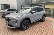 Nissan X-Trail Tekna
