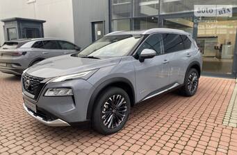 Nissan X-Trail 2025 Tekna