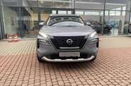 Nissan X-Trail Tekna
