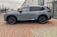 Nissan X-Trail Tekna