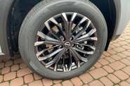 Nissan X-Trail Tekna