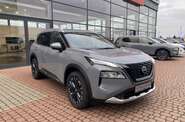 Nissan X-Trail Tekna