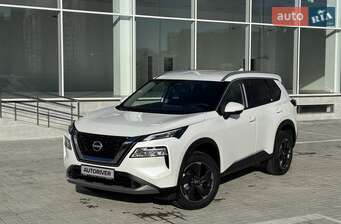 Nissan X-Trail 2025 в Київ