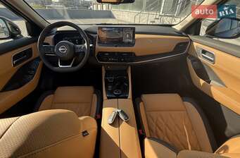 Nissan X-Trail 2025 в Київ