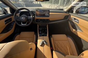 Nissan X-Trail 2025 Tekna+