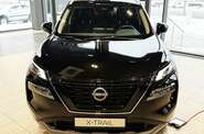 Nissan X-Trail N-Connecta