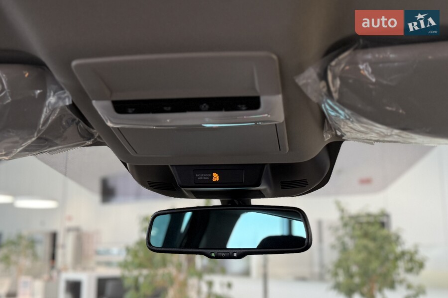 Nissan X-Trail - фото 11