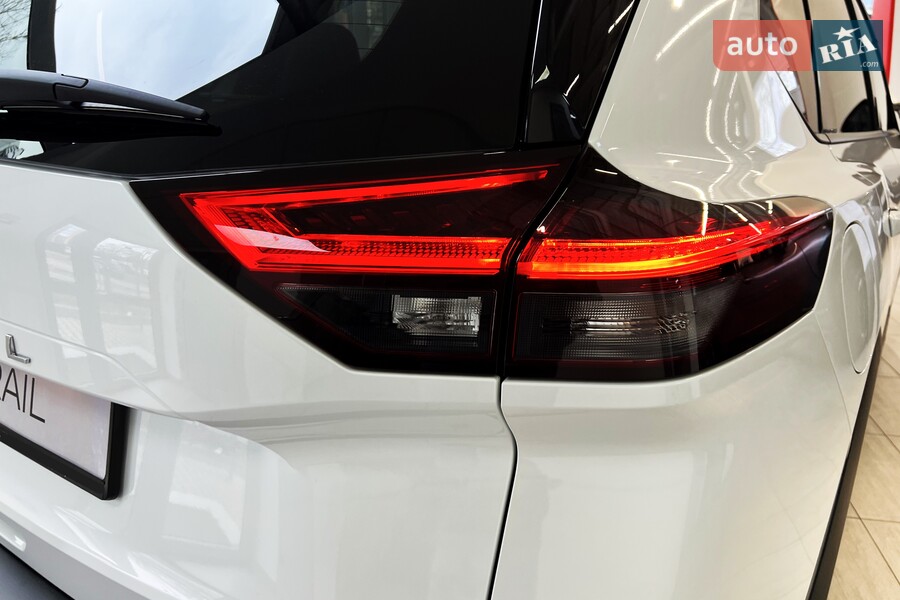 Nissan X-Trail - фото 3