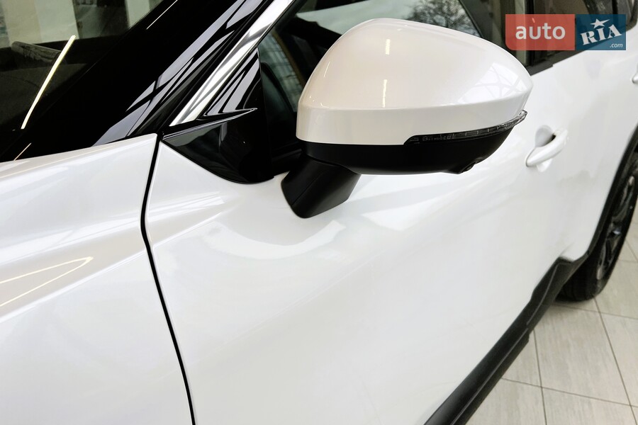 Nissan X-Trail - фото 8