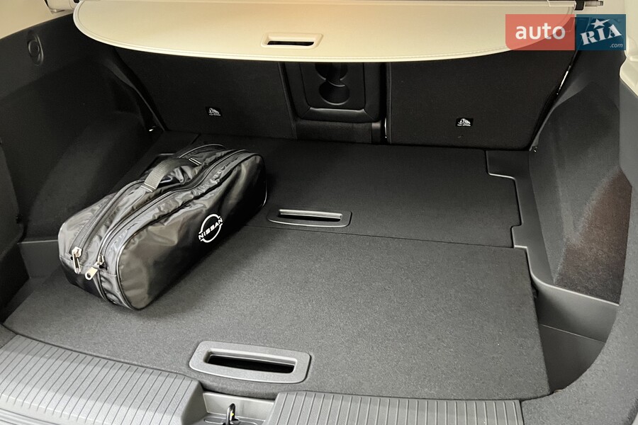 Nissan X-Trail - фото 7