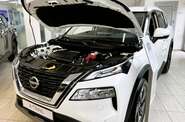 Nissan X-Trail - фото 10