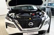 Nissan X-Trail - фото 9