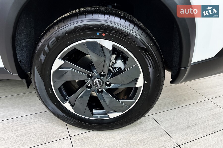 Nissan X-Trail - фото 16