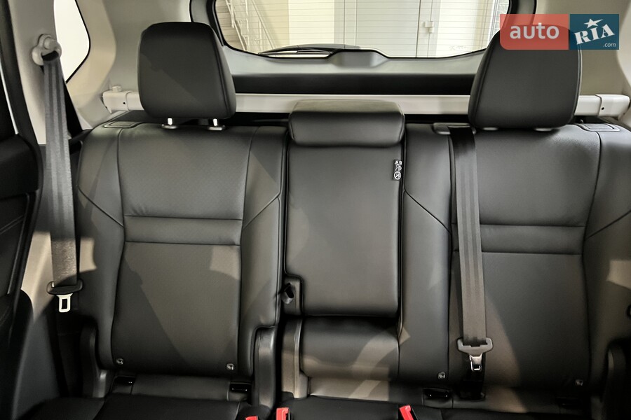 Nissan X-Trail - фото 22