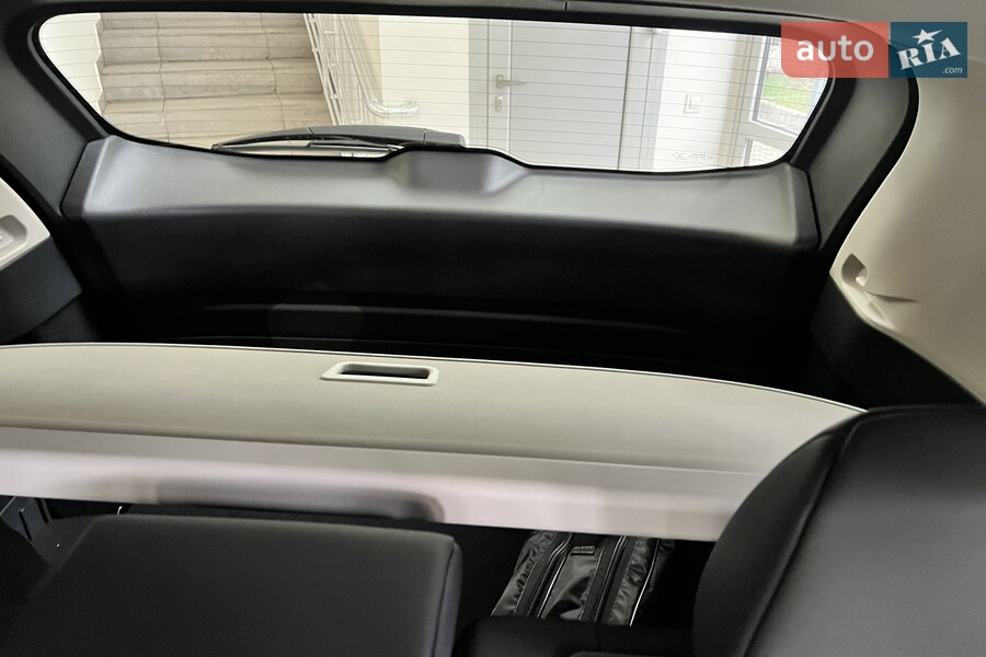 Nissan X-Trail - фото 28