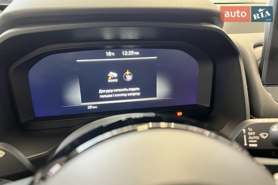 Nissan X-Trail - фото 15