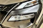 Nissan X-Trail - фото 11