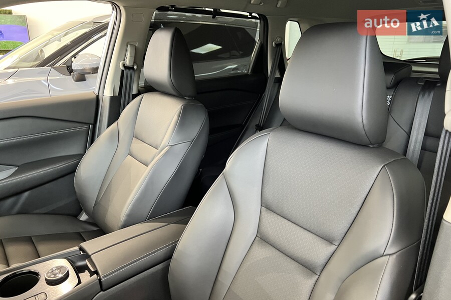 Nissan X-Trail - фото 22