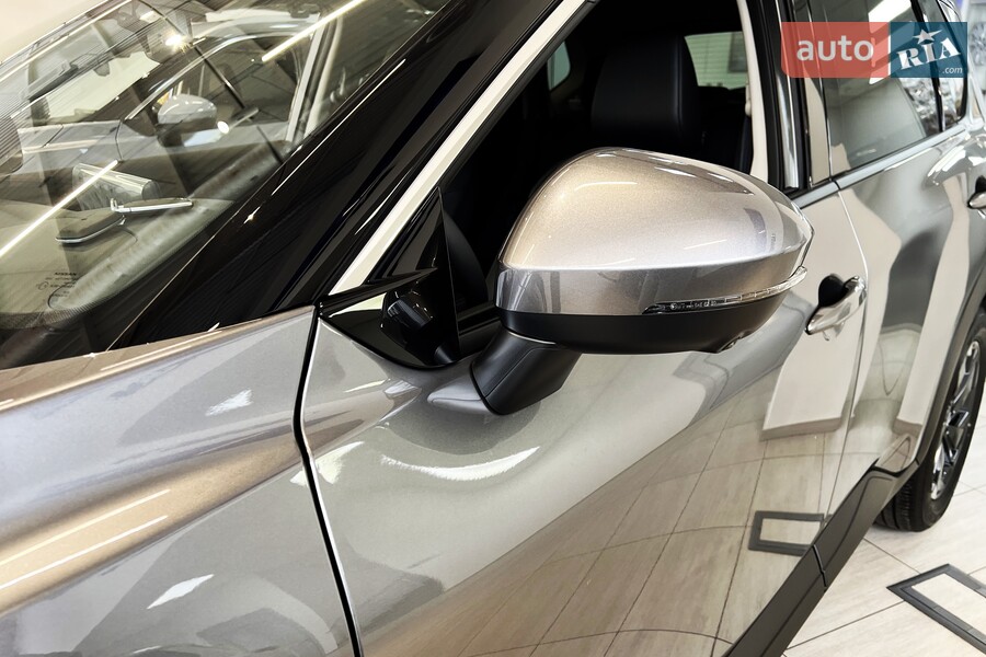 Nissan X-Trail - фото 13