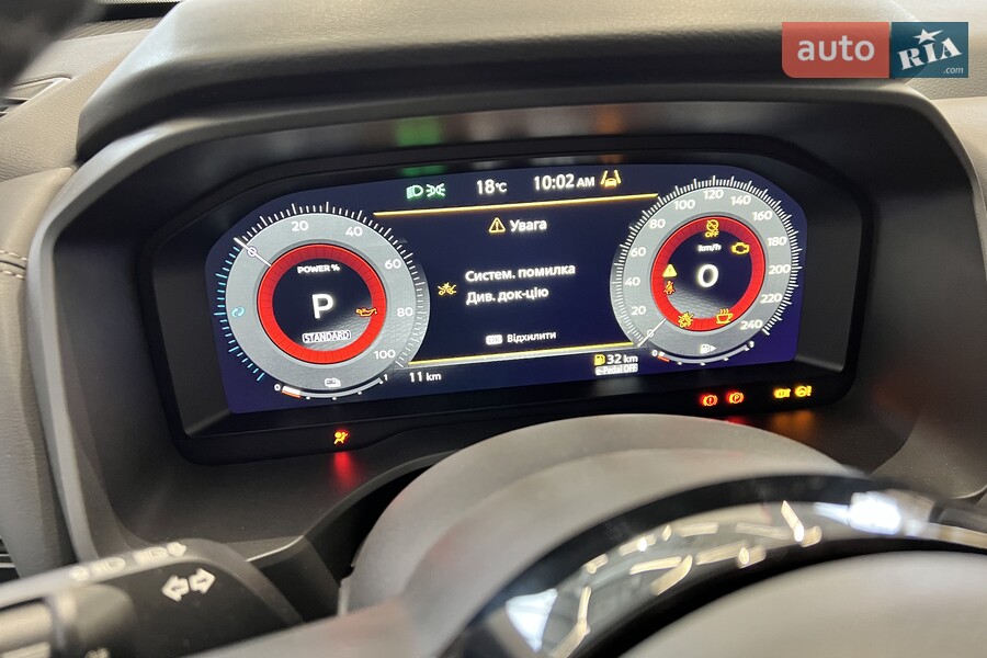 Nissan X-Trail - фото 16