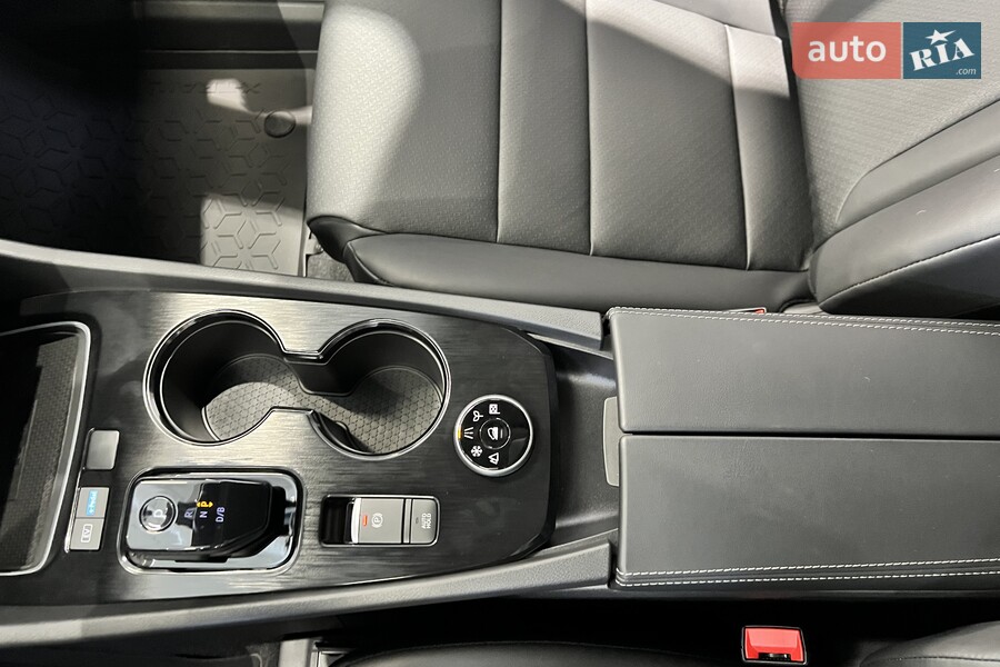 Nissan X-Trail - фото 18