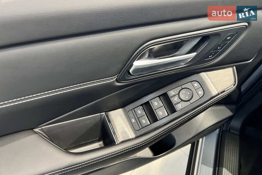 Nissan X-Trail - фото 14