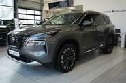 Nissan X-Trail Tekna+