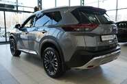 Nissan X-Trail Tekna+